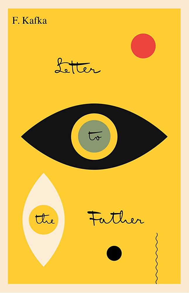Letter to His Father
Book by Franz Kafka