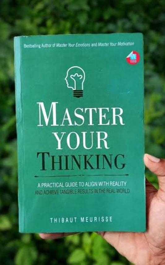 _Master your thinking