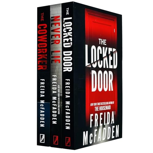 Freida Mcfadden deal 05