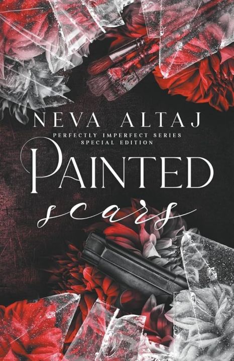 Painted Scars ( Perfectly Imperfect # 1) by Neva Altaj