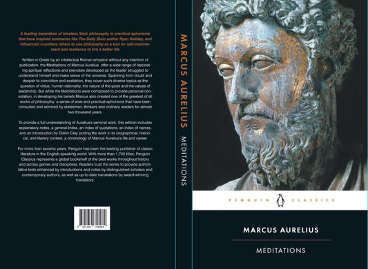 Meditation by marcus aurelius