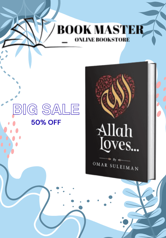 Allah loves By Omar Suleiman