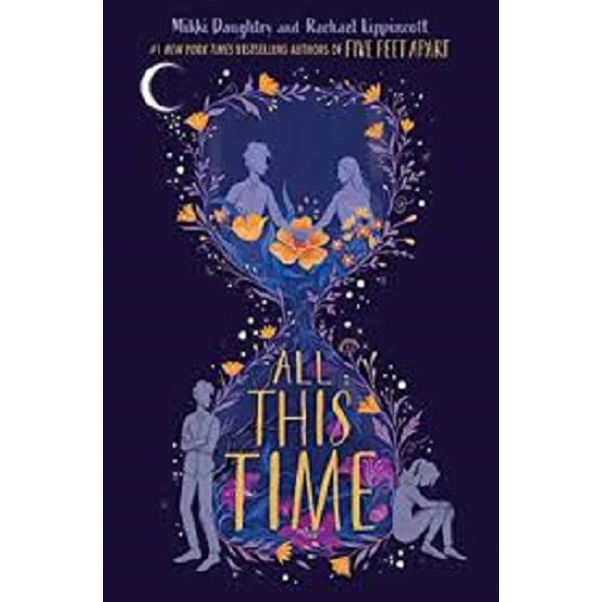 All This Time by Mikki Daughtry