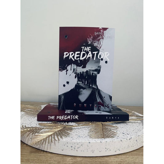 The Predator by RuNyx (Dark Verse # 1)