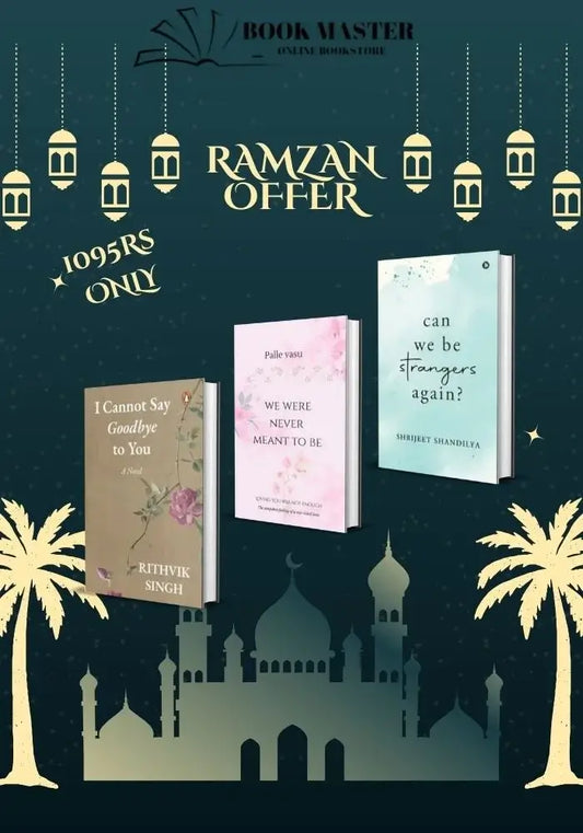Endless love collection set of 3