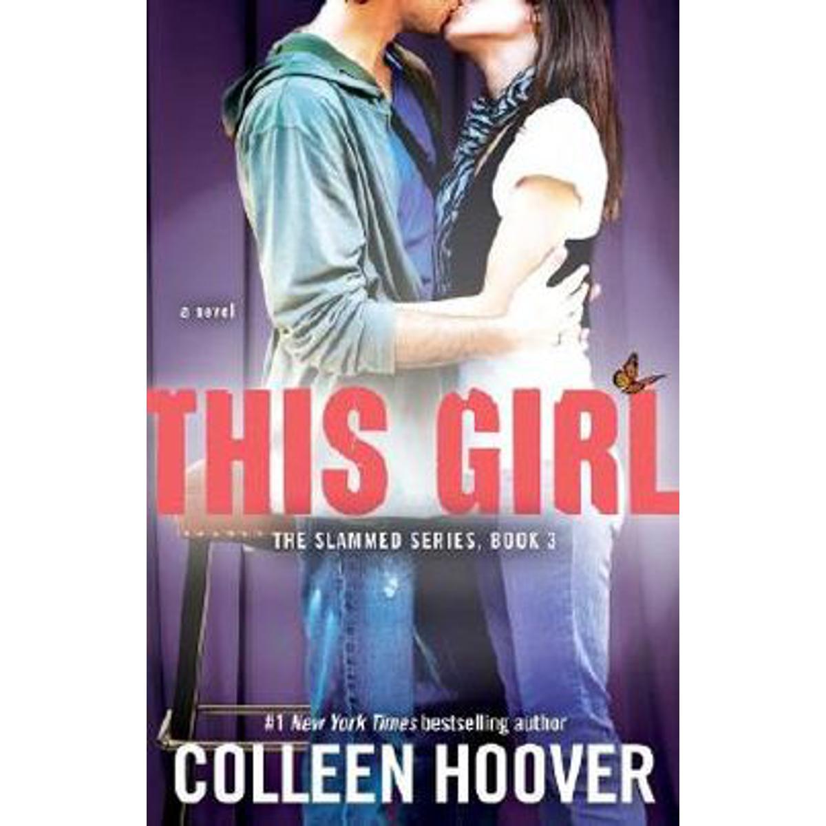 This girl by Colleen Hoover