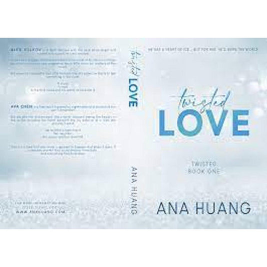 twisted love by ana huang