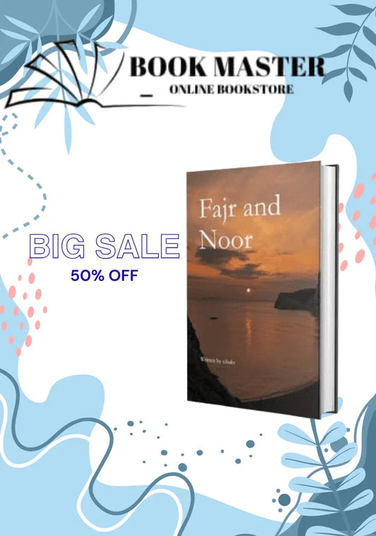 Fajr and Noor book by S.Hukr