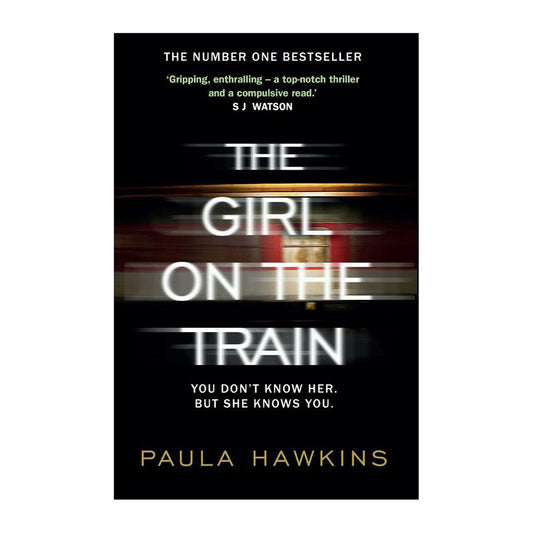 The Girl on the Train