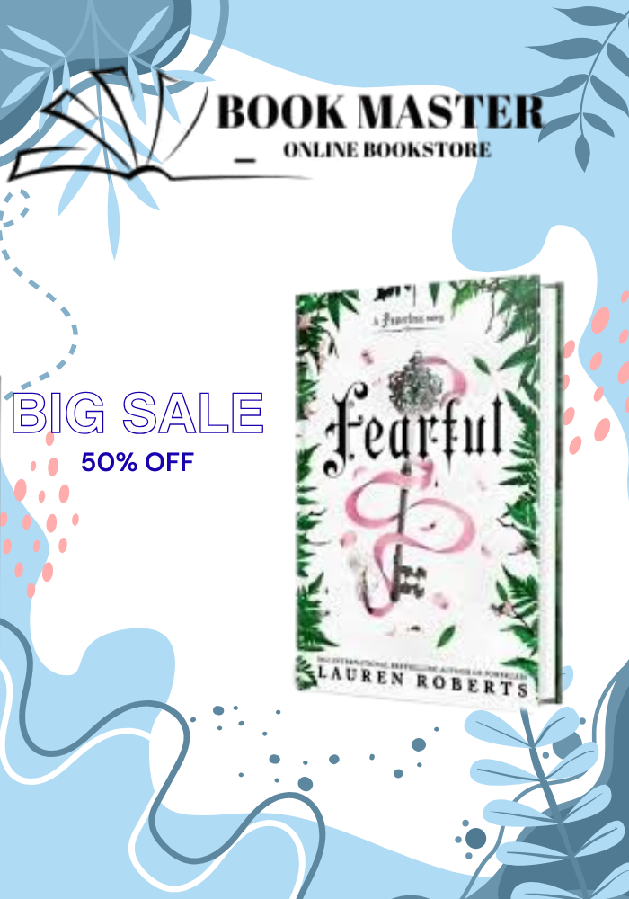 fearful book by lauren roberts