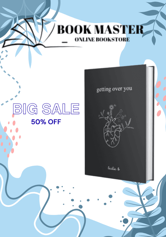 Getting Over You leslie B