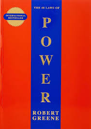 The 48 Laws of Power by Robert Greene