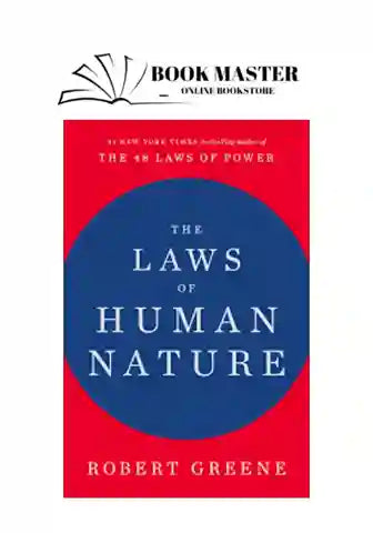 The Laws of Human Nature by Robert Greene