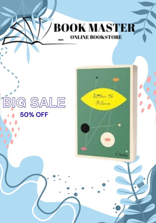 letters to Milena book by franz kafka