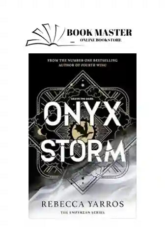 onyx storm by rebecca yarros