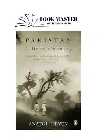 Pakistan A Hard Country