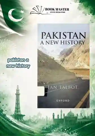 Pakistan: A New History
Book by Ian Talbot