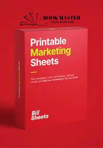 printable marketing sheets ( the biz sheets )