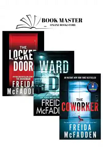 Freida Mcfadden deal 06