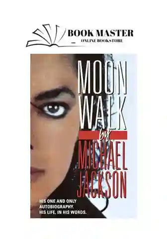 moonwalk by michael jackson