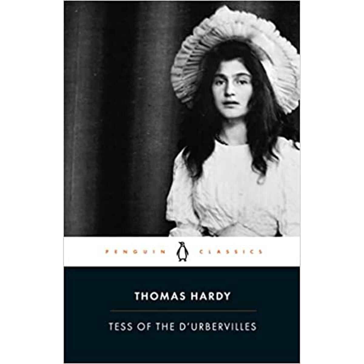 tess of the d'urbervilles thomas hardy
