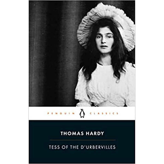 tess of the d'urbervilles thomas hardy