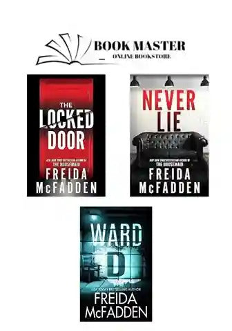 Freida Mcfadden deal 05