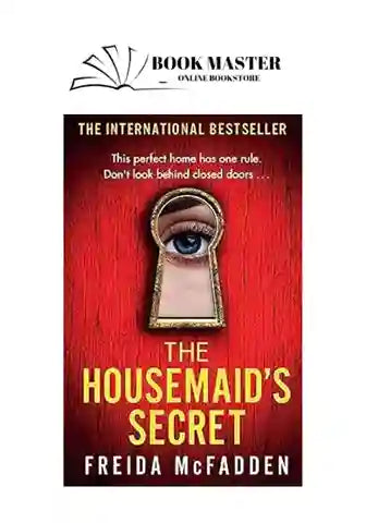 The Housemaid's Secret by Freida McFadden