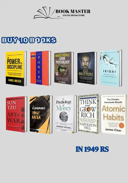 self help books deal 13