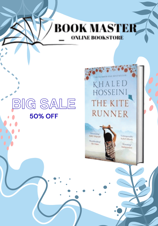 The Kite_Runner by Khaled Hosseini (KiteRunner)