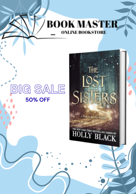 The Lost Sisters book by Holly Black