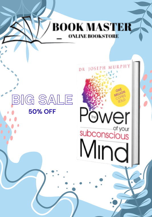 The Power Of Your Subconscious Mind By DR Joseph Murphy
