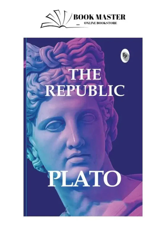 the republic book by plato
