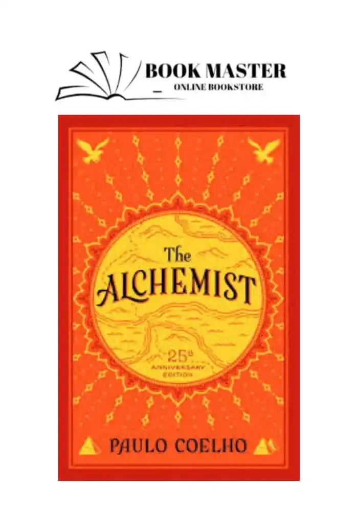 Paulo Coelho: The Alchemist