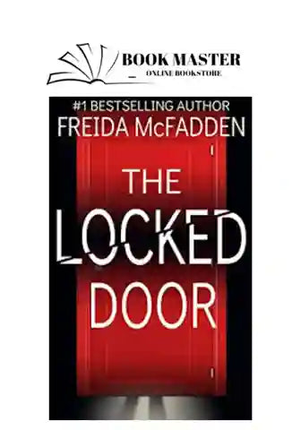 The Locked Door
Book by Freida McFadden
