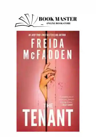 the Tenant by Frieda McFadden