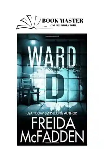 Ward D book by Freida McFadden