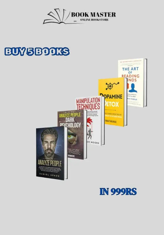self help books deal 11