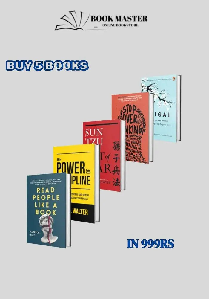 self help books deal 12