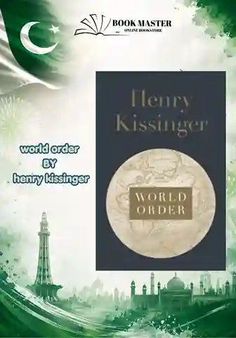 Henry Kissinger: World Order